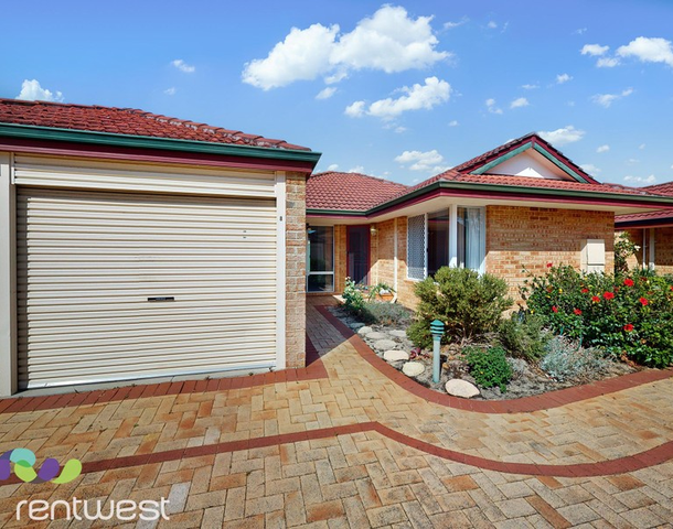 8/31 Third Avenue, Kelmscott WA 6111