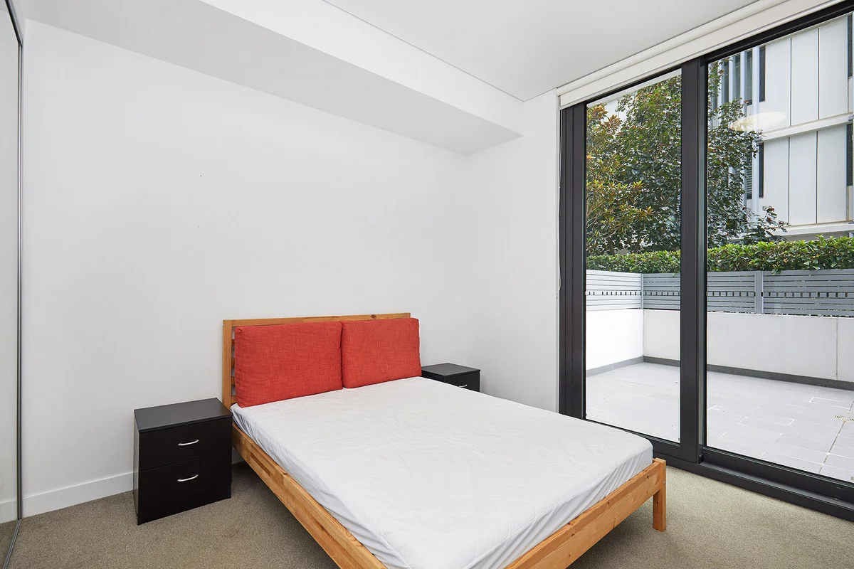 Additional image 3 of 407/9 Brodie Spark Drive, Wolli Creek NSW 2205