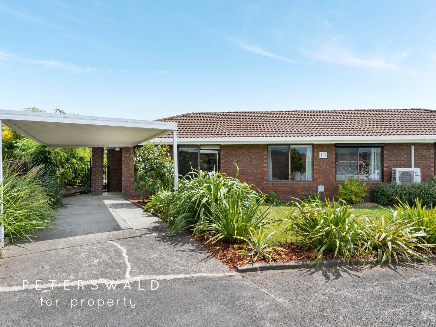 1/17 Walgett Place, Glenorchy TAS 7010, Image 0