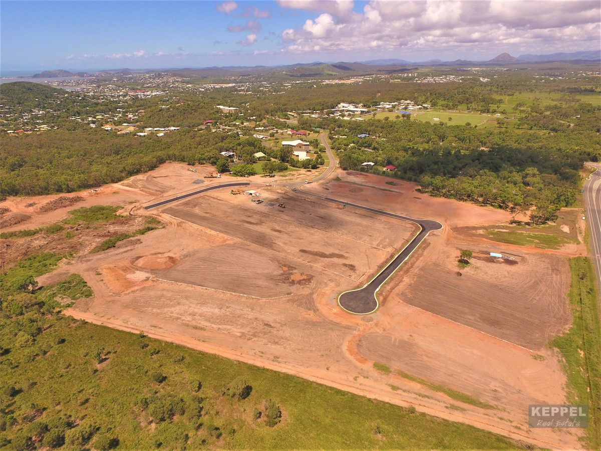 Lot 11 Thurston Drive, Inverness QLD 4703, Image 1