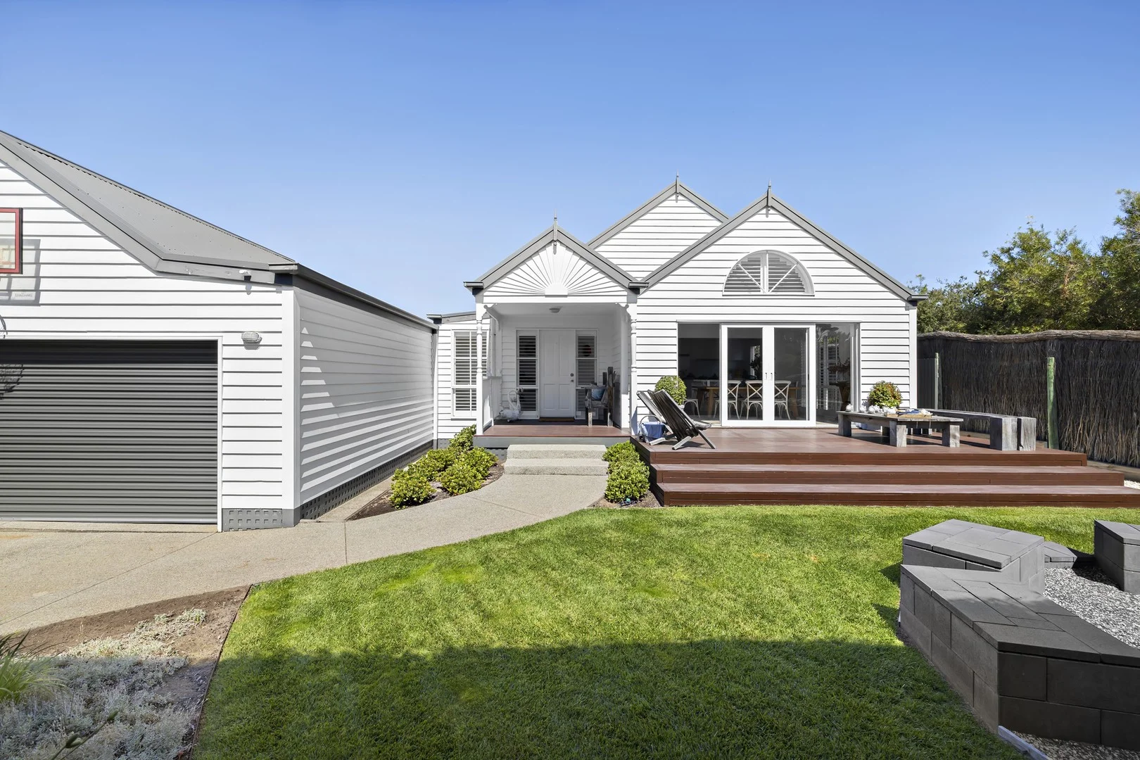 15 Parkside Street, Sorrento VIC 3943