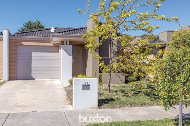 Picture of 3A King George Way, MITCHELL PARK VIC 3355