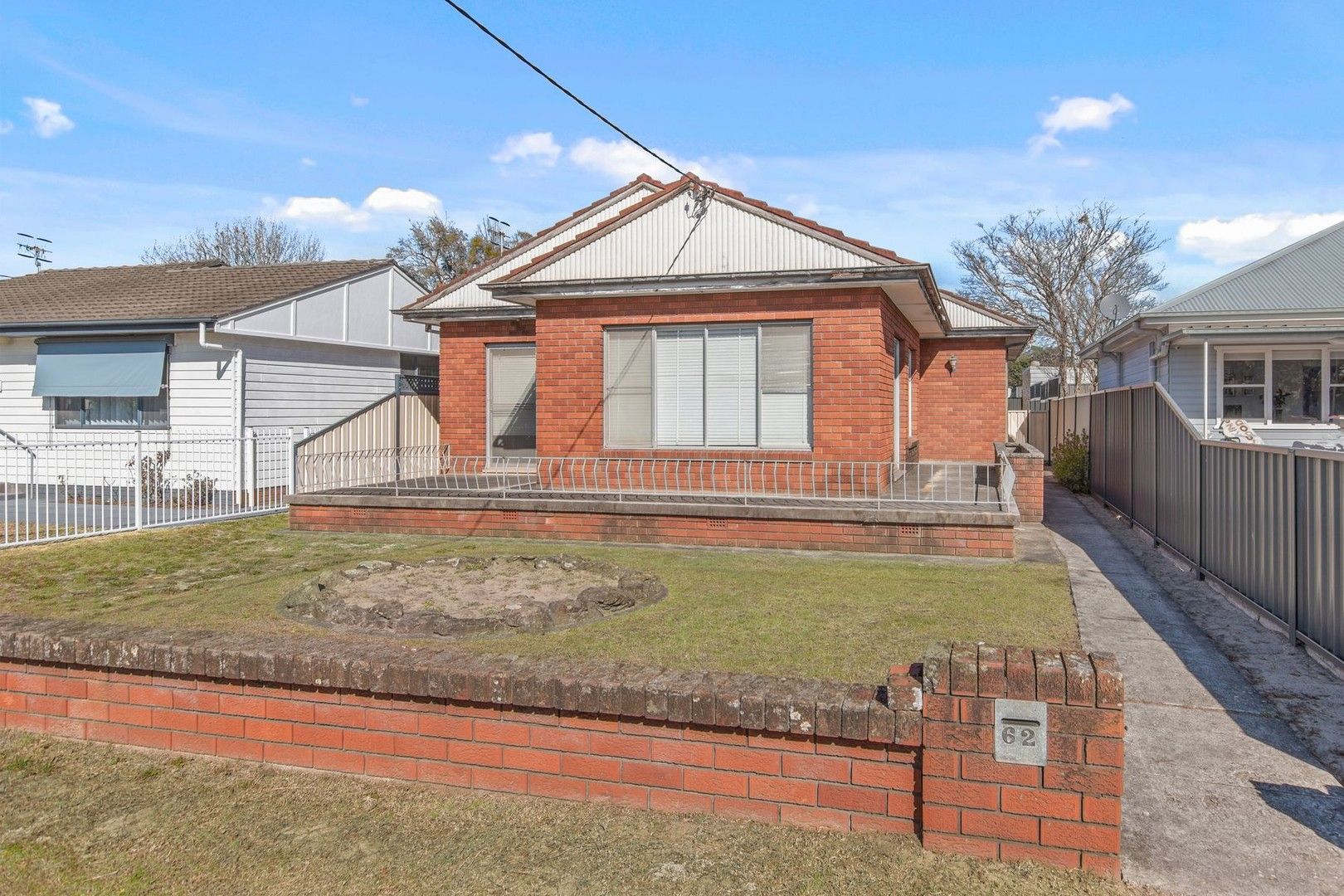 3 bedrooms House in 62 Britannia Street UMINA BEACH NSW, 2257
