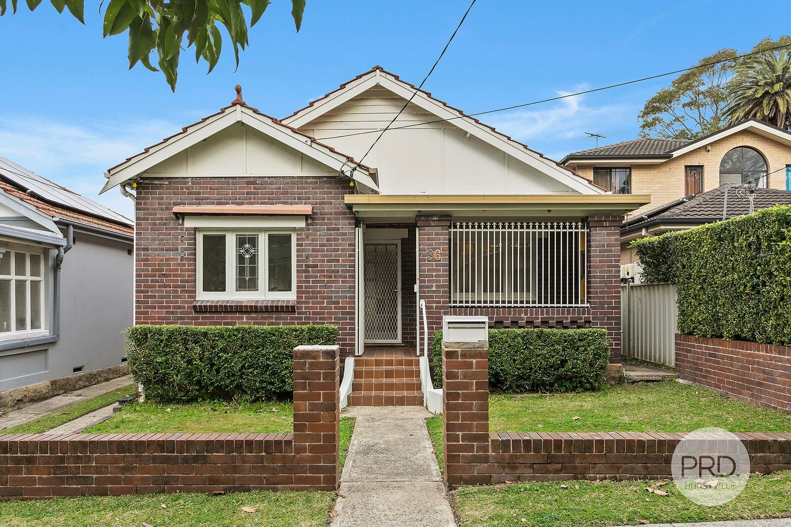 36 Tavistock Road, South Hurstville NSW 2221, Image 0