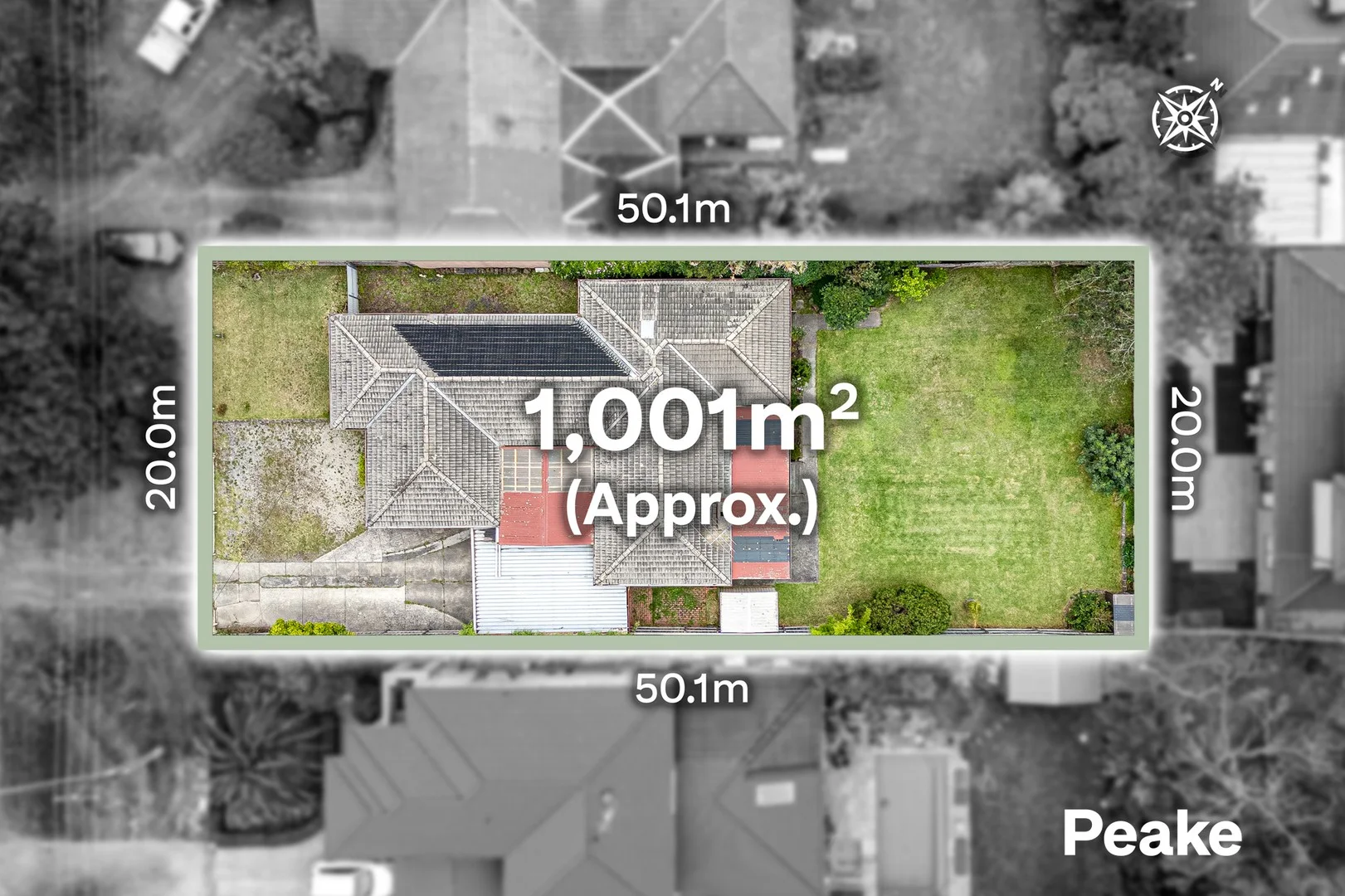 3 Funston Street, Berwick VIC 3806