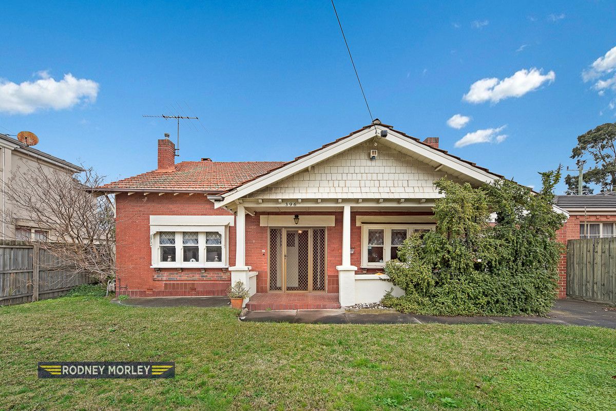 396 Glen Eira Road, Caulfield VIC 3162, Image 0