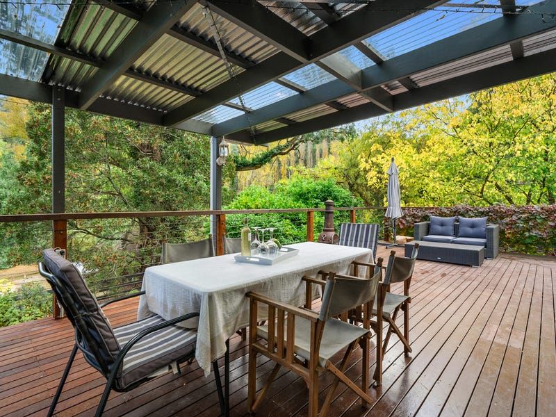 4692 Mansfield-Woods Point Road, Kevington VIC 3723, Image 0