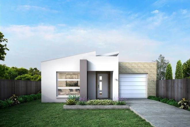 Picture of Lot 3 Madgwick Drive, ARMIDALE NSW 2350