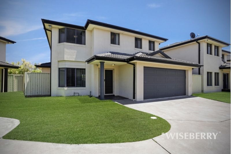 8/74 Hutton Road, The Entrance North Property History & Address