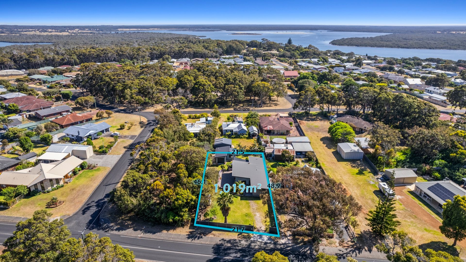 17 Bussell Highway, Augusta WA 6290 | Domain