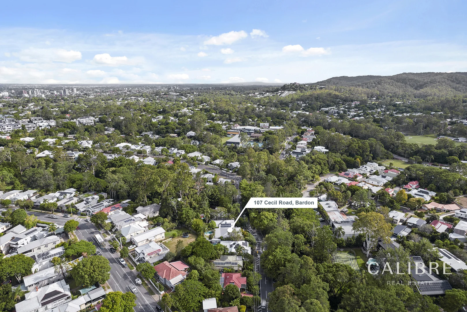 Additional image 24 of 107 Cecil Road, Bardon QLD 4065