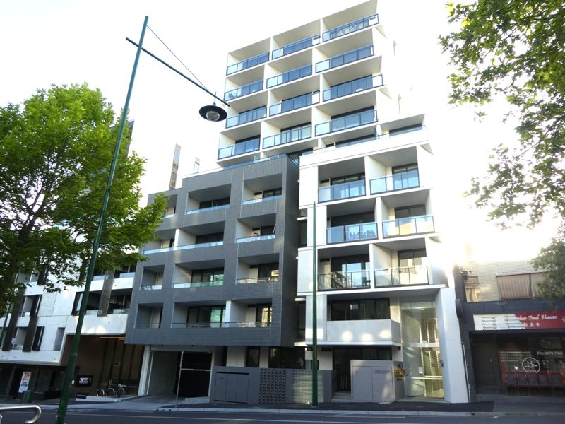 2 bedrooms Apartment / Unit / Flat in 201/710 Station Street BOX HILL VIC, 3128