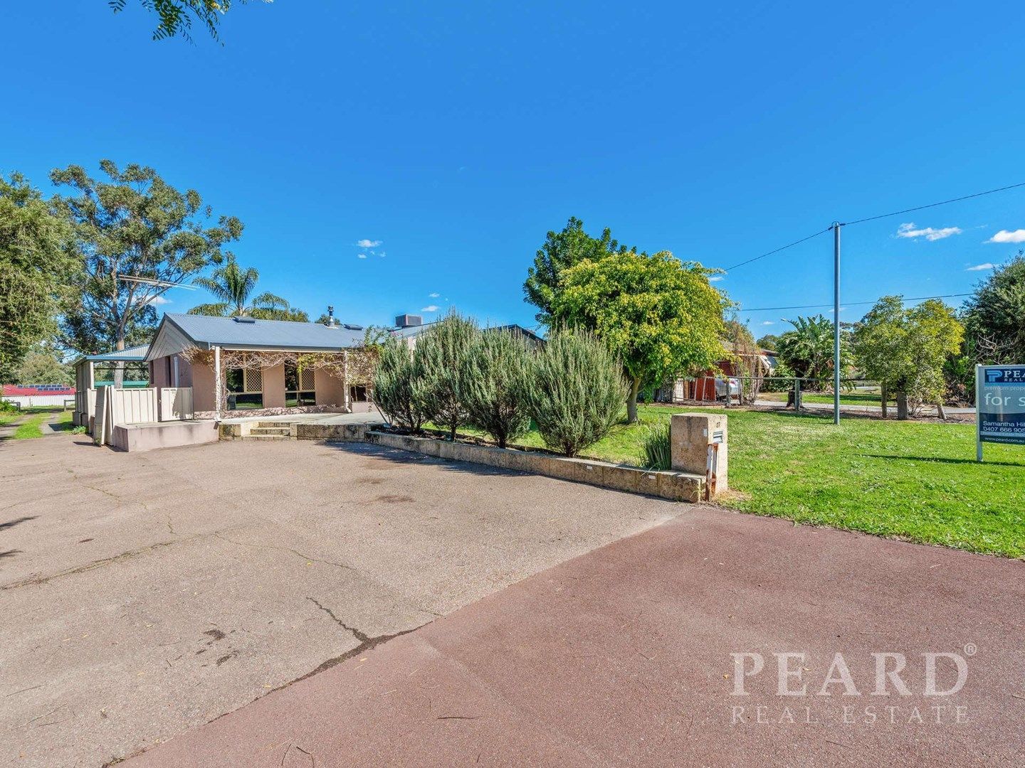 27 Orchard Street, Upper Swan WA 6069, Image 0