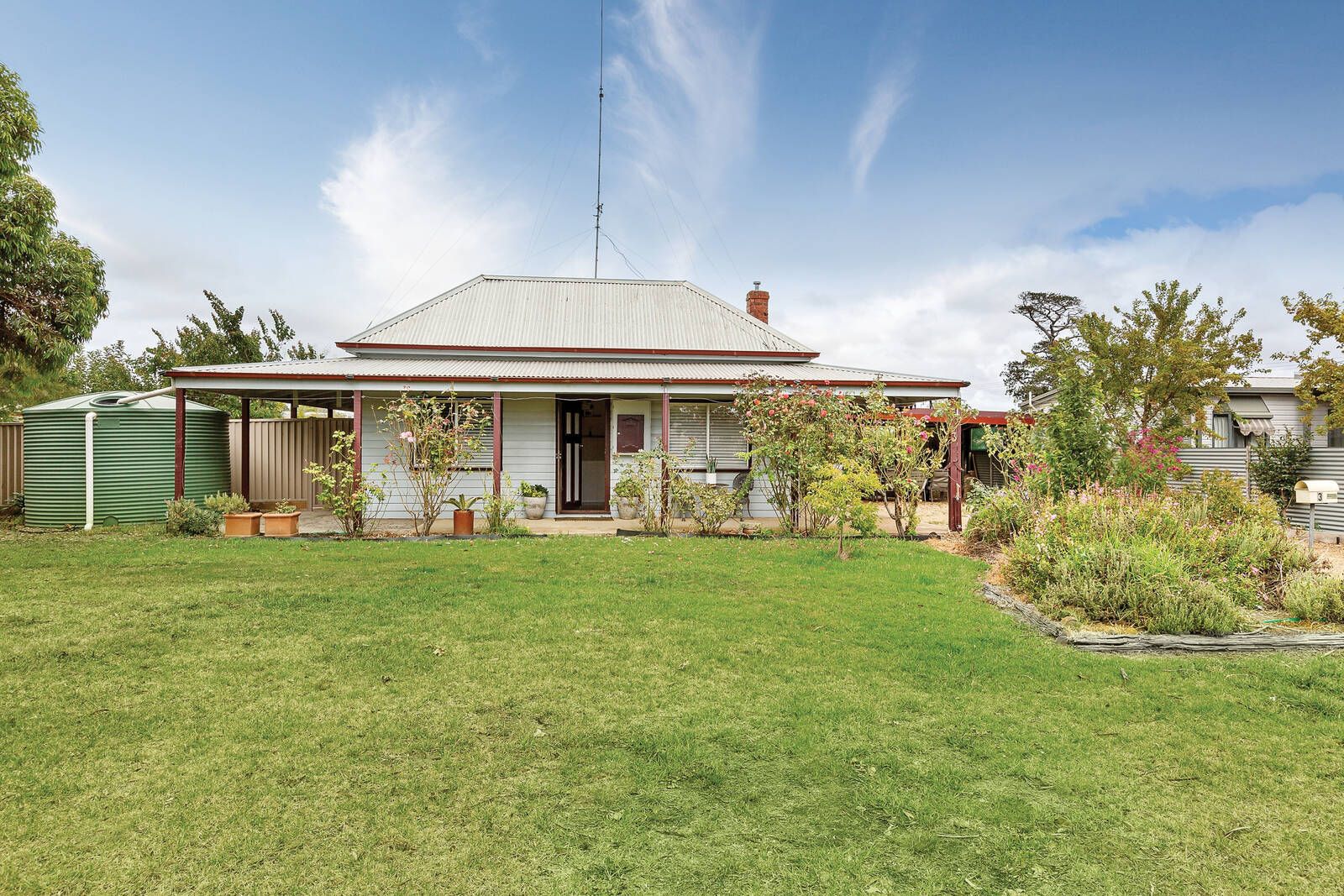 Sold 3 Market Street, Miners Rest VIC 3352 on 12 Mar 2021 2016840919