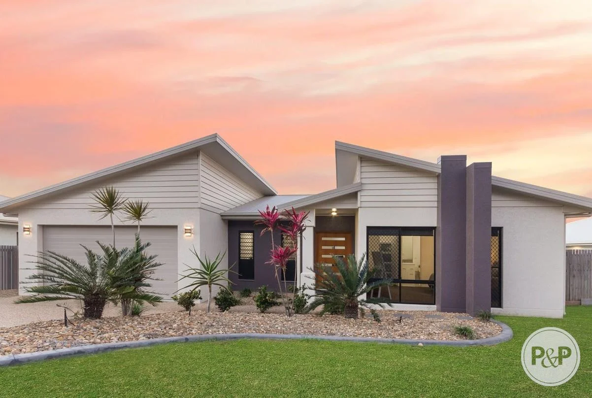 55 Maryland Drive, Deeragun QLD 4818