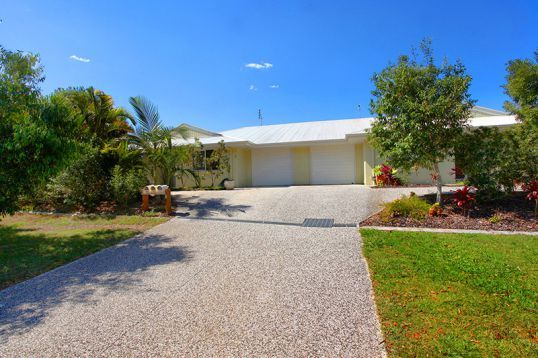 2/2 Rosslare Court, Kuluin QLD 4558, Image 2