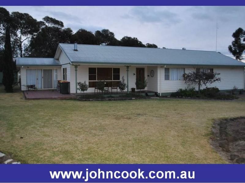 27 Boree Street, CUDAL NSW 2864, Image 0