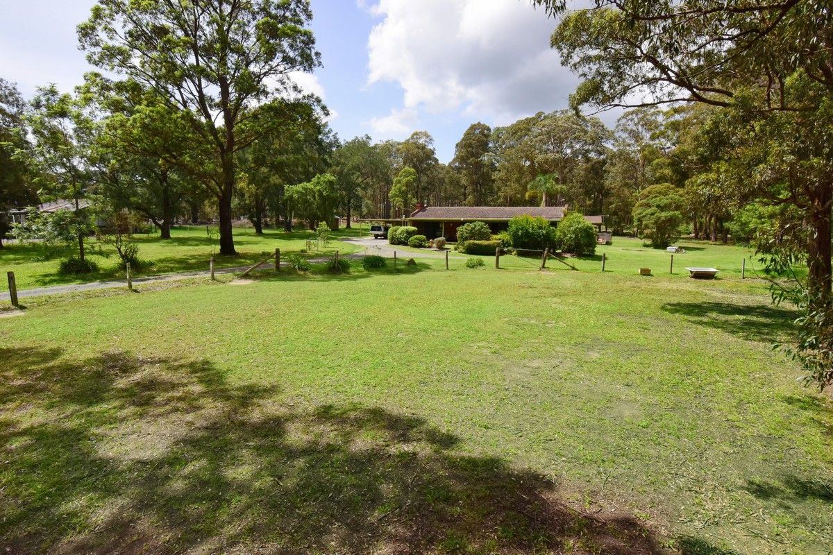 27 Gardner Road, Falls Creek NSW 2540, Image 1