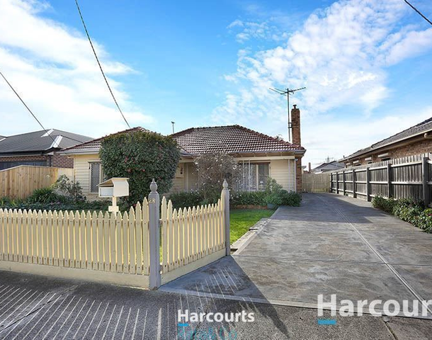 28 Hurtle Street, Lalor VIC 3075