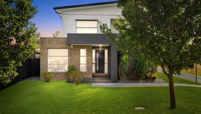 Picture of 20 Shearwater Place, MERNDA VIC 3754
