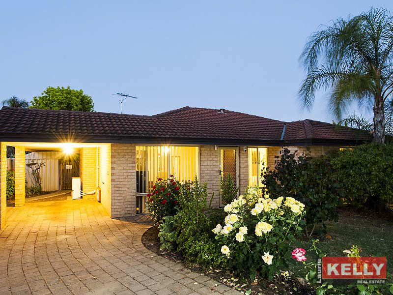 4 bedrooms House in 147 Leake Street BELMONT WA, 6104