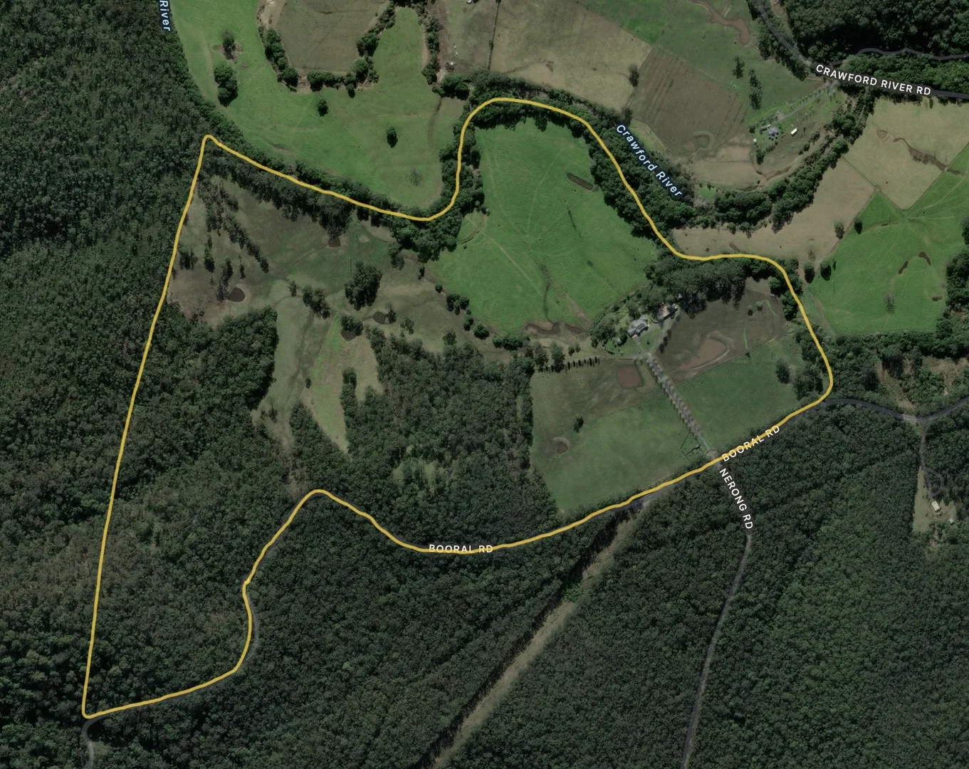 Additional image 30 of 658 Booral Road, Crawford River NSW 2423