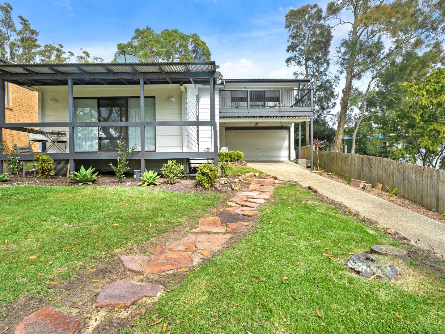 29 Bagnall Avenue, Soldiers Point NSW 2317, Image 0