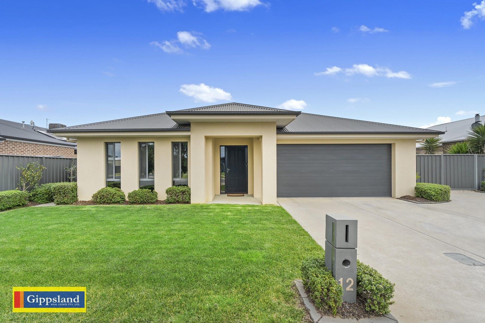 12 Hillcrest Drive, Maffra VIC 3860, Image 0