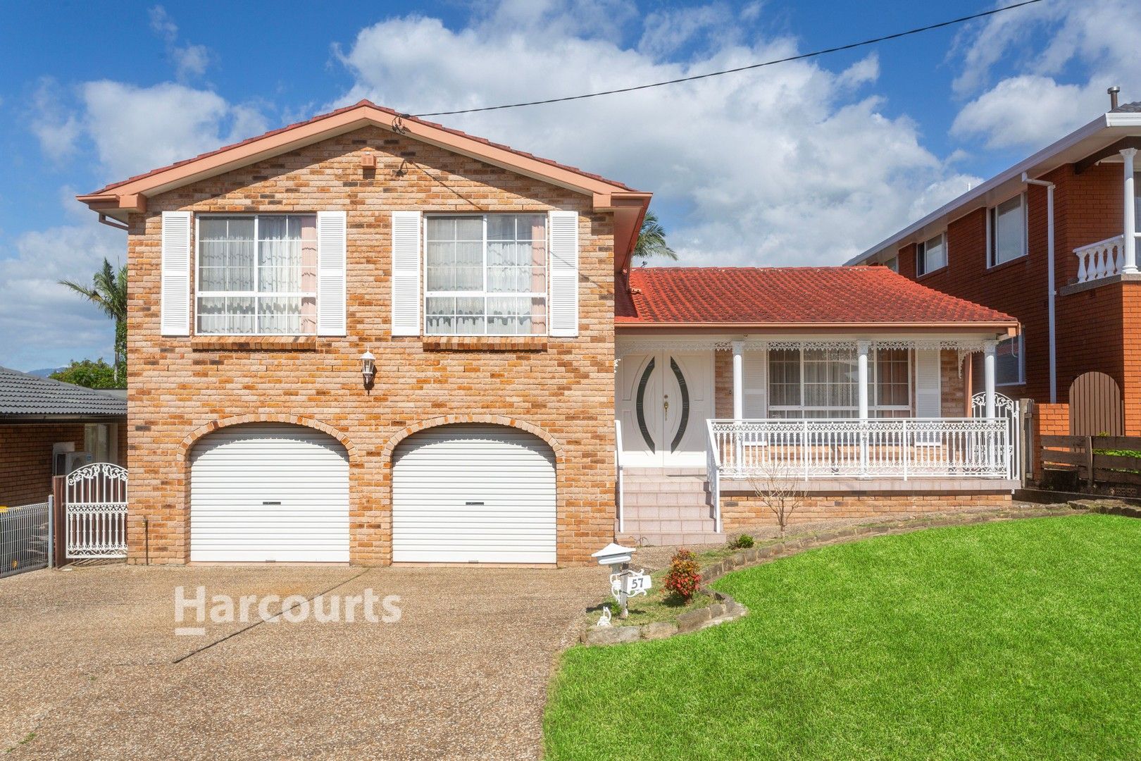 57 Marchant Crescent, Mount Warrigal NSW 2528, Image 0