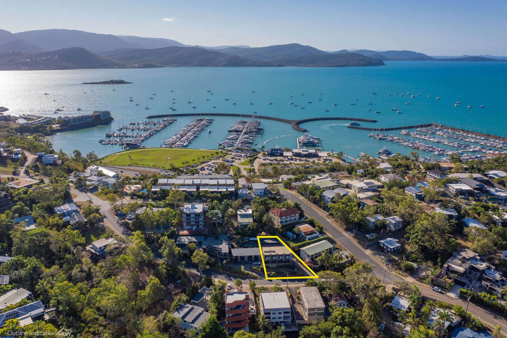 2 - 6 Lamond Street, Airlie Beach Motor Lodge, Airlie Beach QLD 4802, Image 2