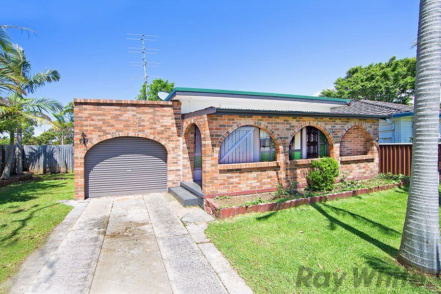 2 Koorana Avenue, Gorokan NSW 2263, Image 0