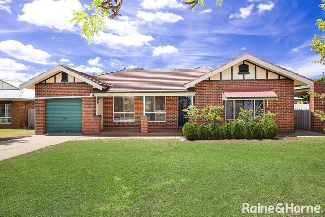Picture of 38 Lamilla Street, GLENFIELD PARK NSW 2650