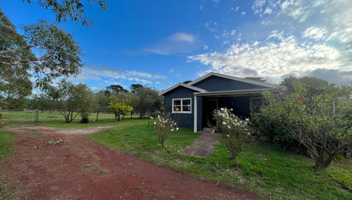 Picture of 1355A Blackgate Road, FRESHWATER CREEK VIC 3217