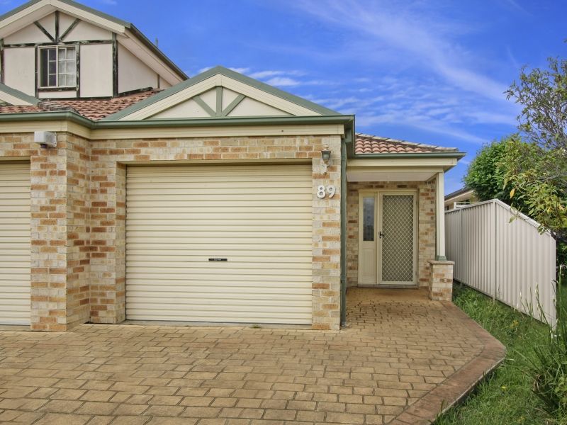 89 Nineteenth Ave, Hoxton Park NSW 2171, Image 0