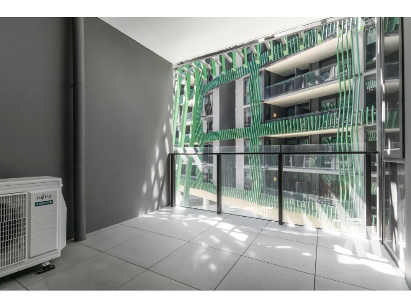 Additional image 7 of 1008/538 Epsom Road, Flemington VIC 3031