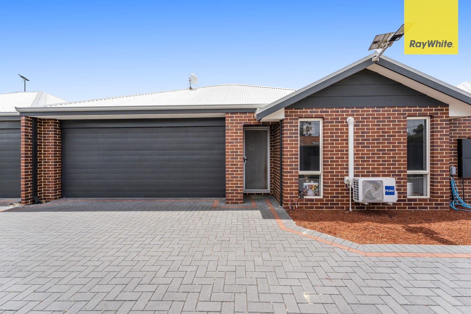 3/91 Ferguson Street, Midland WA 6056, Image 0