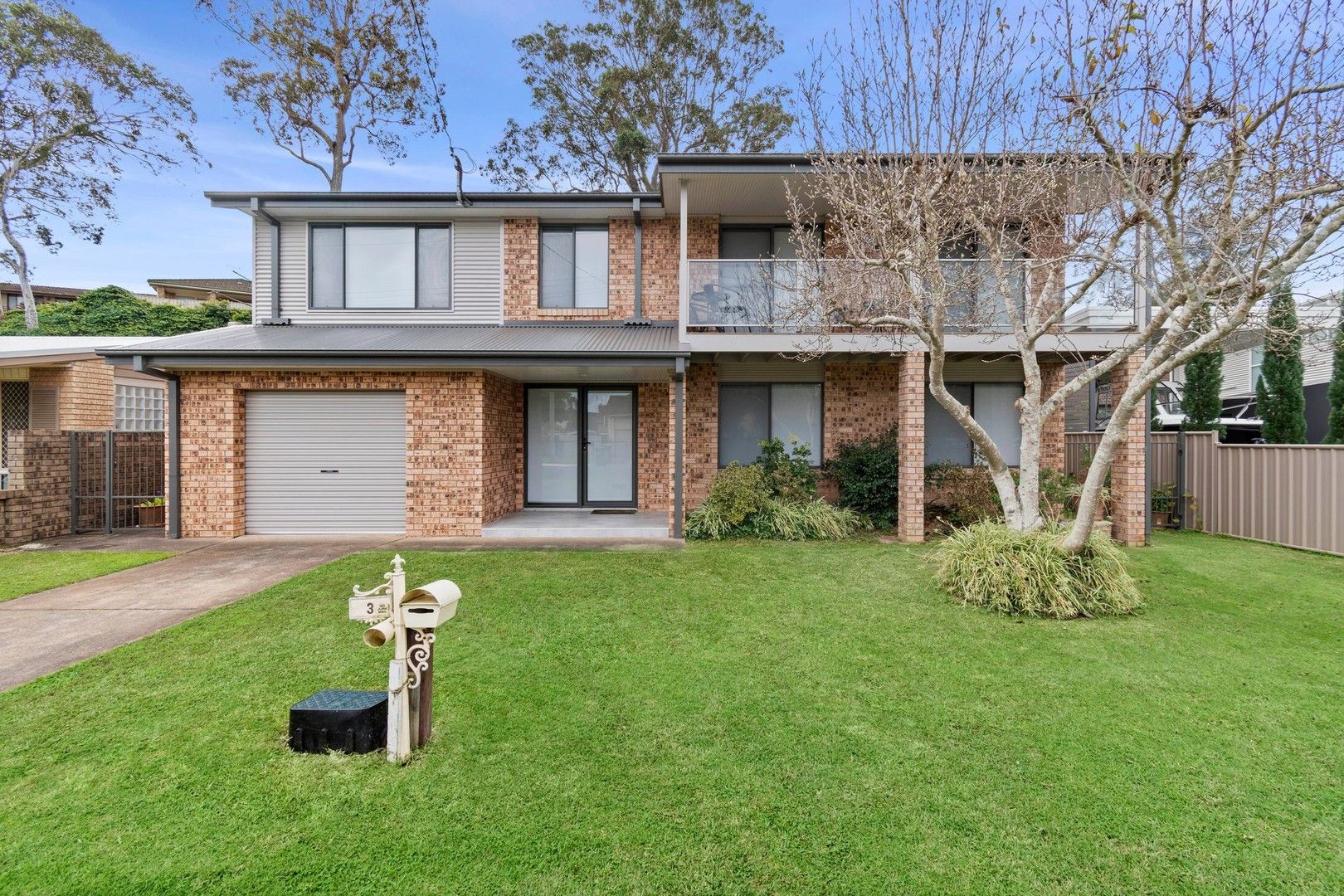3 Timbara Crescent, Surfside NSW 2536, Image 0