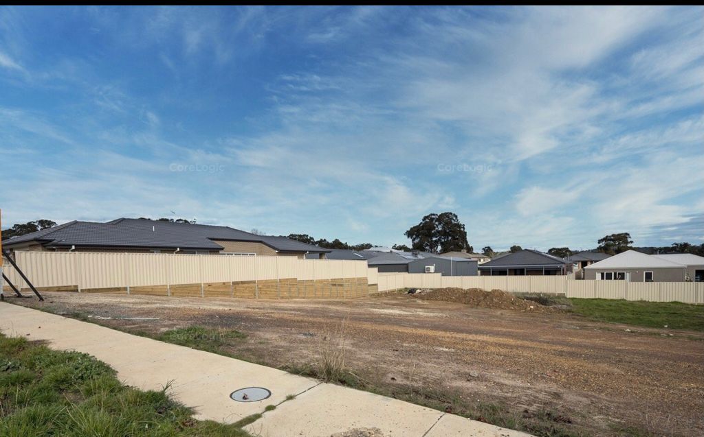 Vacant land in 8 Wattle Street, BROADFORD VIC, 3658