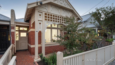 Picture of 21 Bell Street, RICHMOND VIC 3121