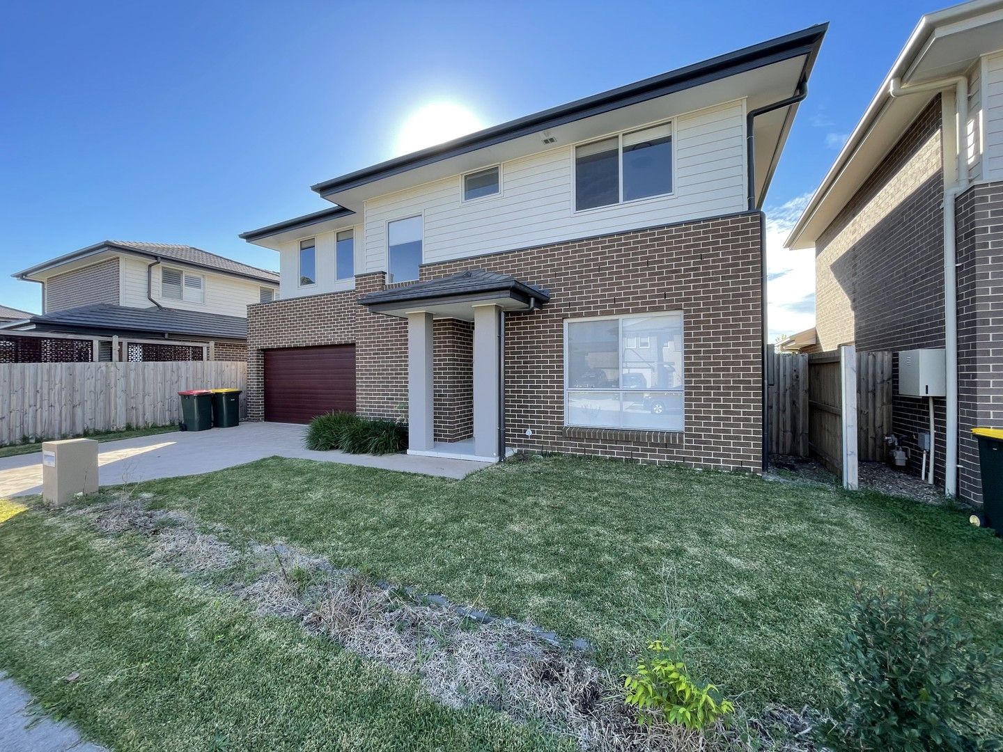 4 bedrooms House in 13 Beacon Drive SCHOFIELDS NSW, 2762
