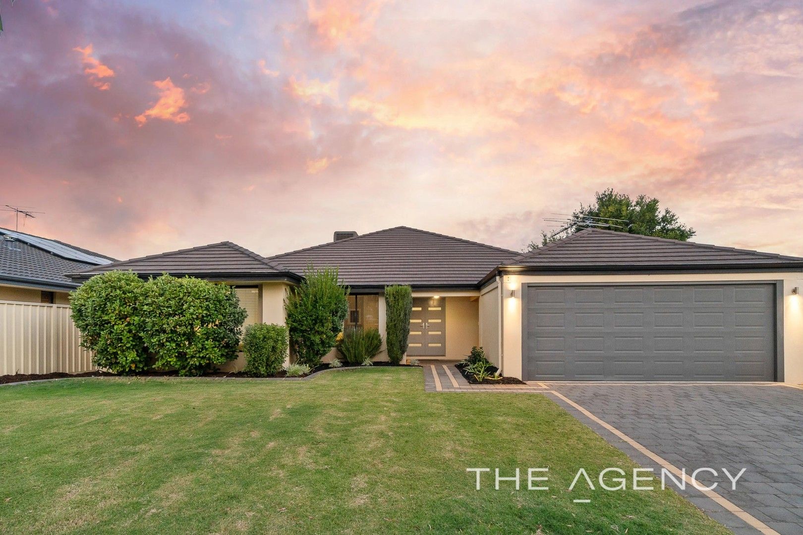 12 Enfield Turn, Carramar WA 6031, Image 0