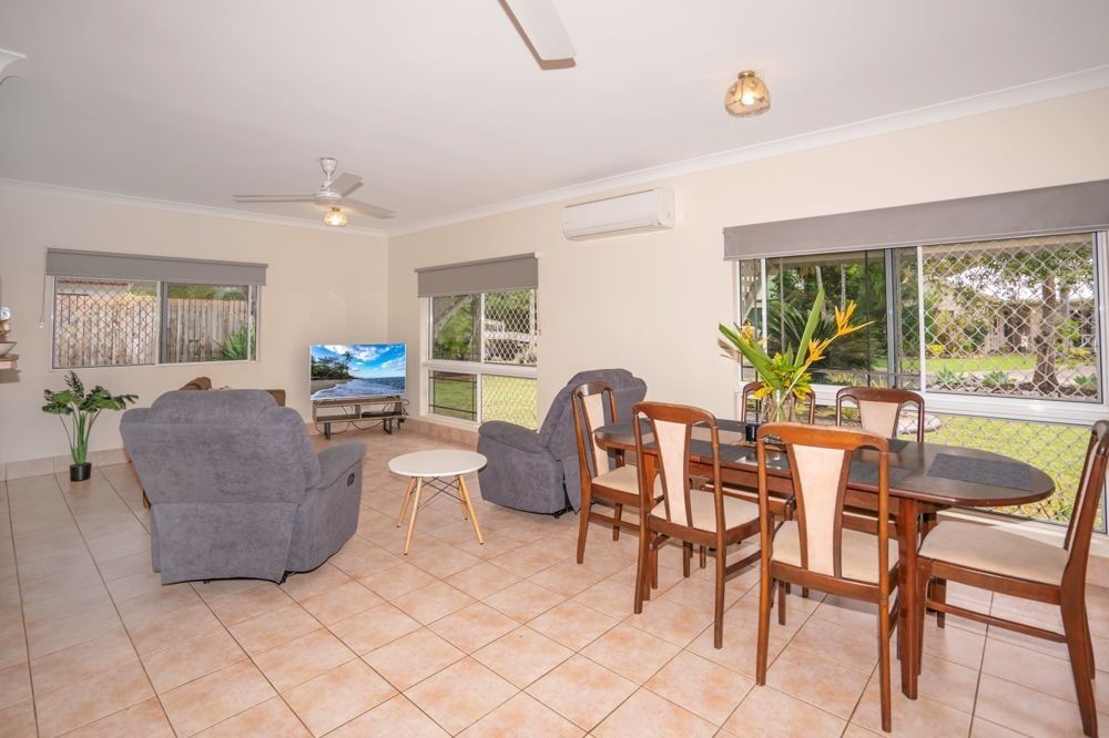 8 Koonya Close, Kewarra Beach QLD 4879, Image 2