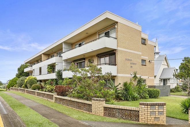 Picture of 7/35 Cracknell Road, ANNERLEY QLD 4103