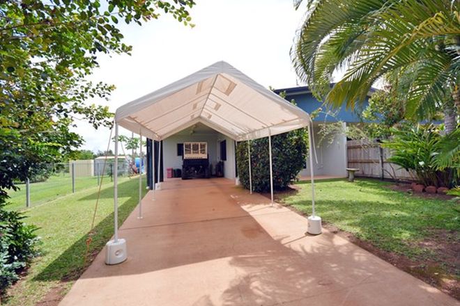 Picture of 1/7 Pandanus Parade, NANUM QLD 4874