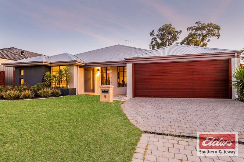 9 Ringwood Loop, Wellard WA 6170, Image 0