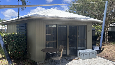 Picture of 19/1 Griffin Avenue, BUCASIA QLD 4750