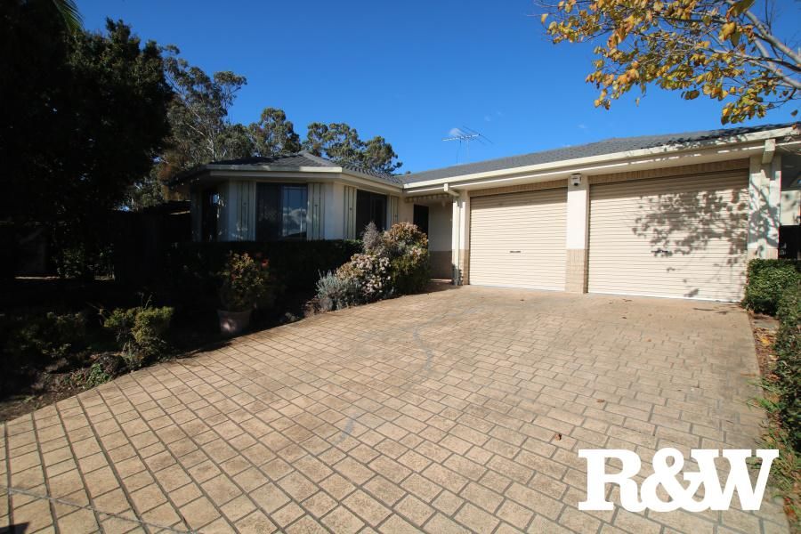 9 Chusan Place, Plumpton NSW 2761 House For Rent 680 Domain