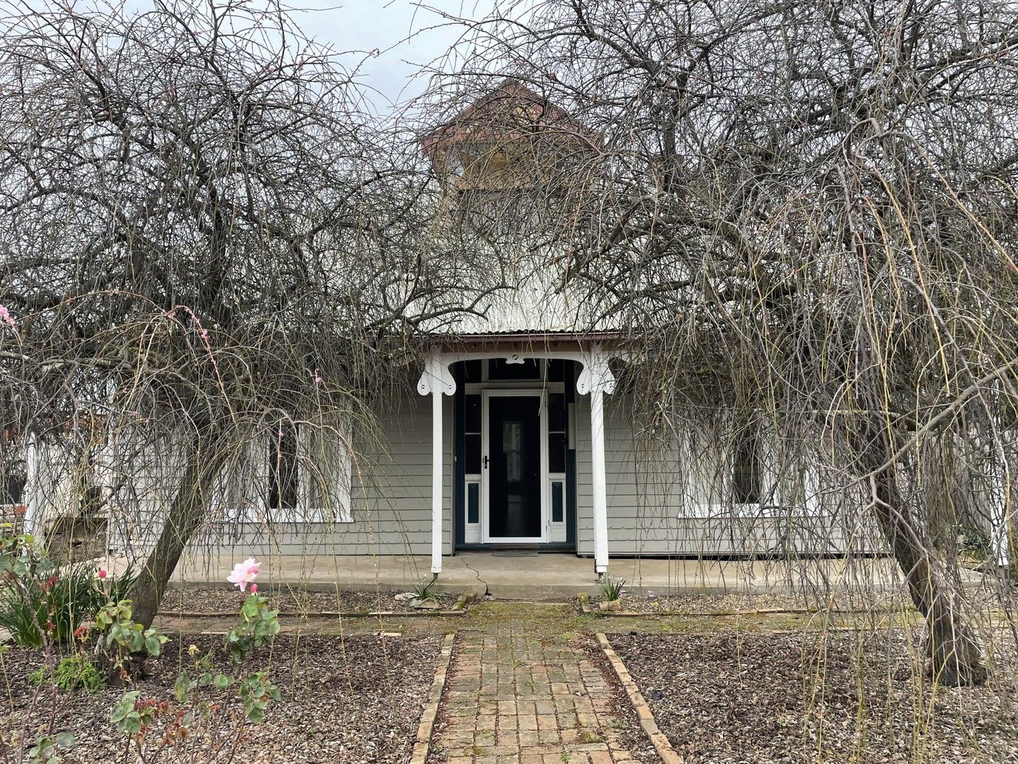 4 bedrooms House in 30 David Street HORSHAM VIC, 3400