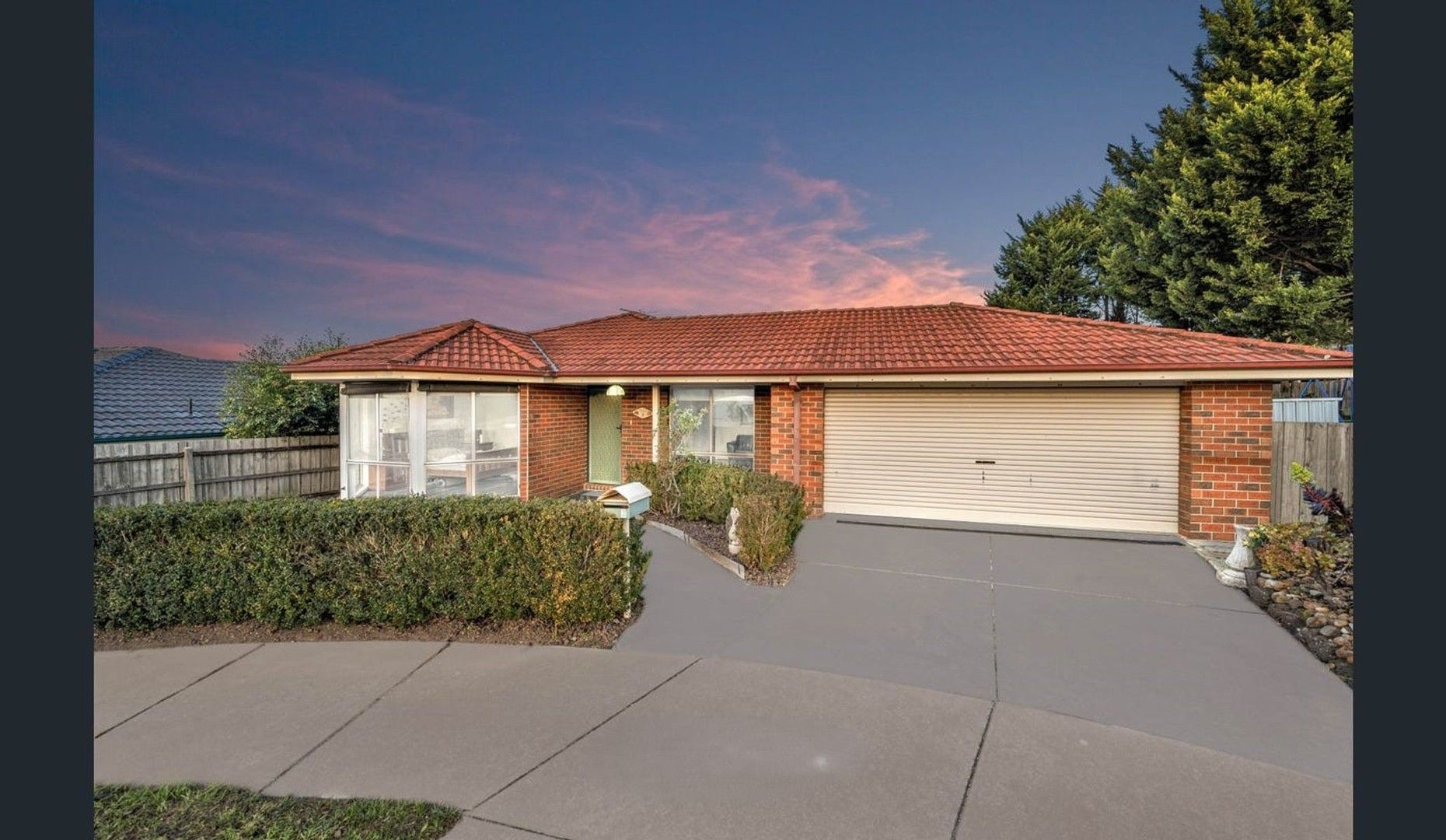 3 bedrooms House in 3 Jamie Mews BERWICK VIC, 3806