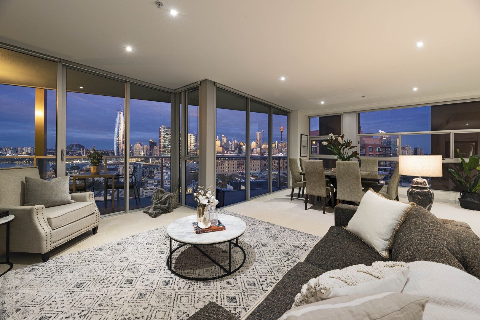 1603/8 Distillery Drive, Pyrmont NSW 2009, Image 1